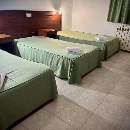 Отель Residencial Casa Velha Пампильоза-да-Серра Экстерьер фото