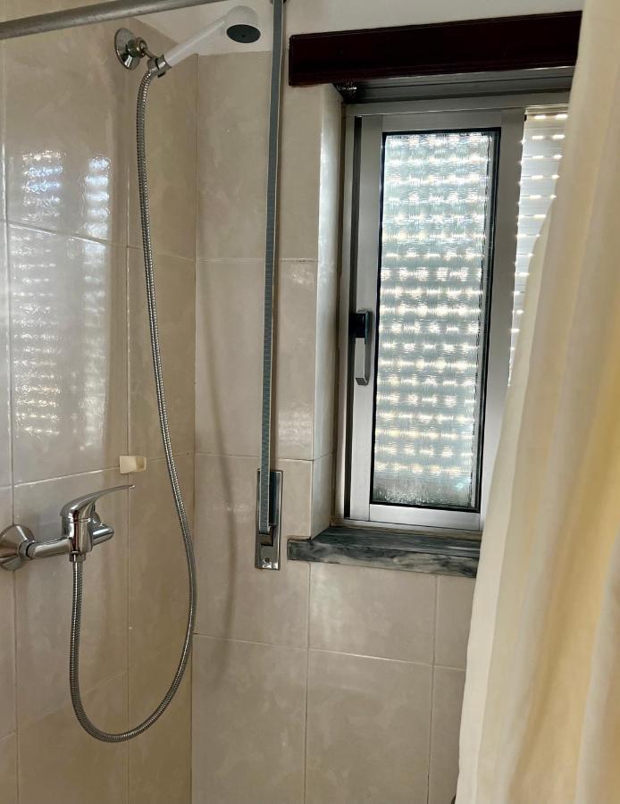 Отель Residencial Casa Velha Пампильоза-да-Серра Экстерьер фото